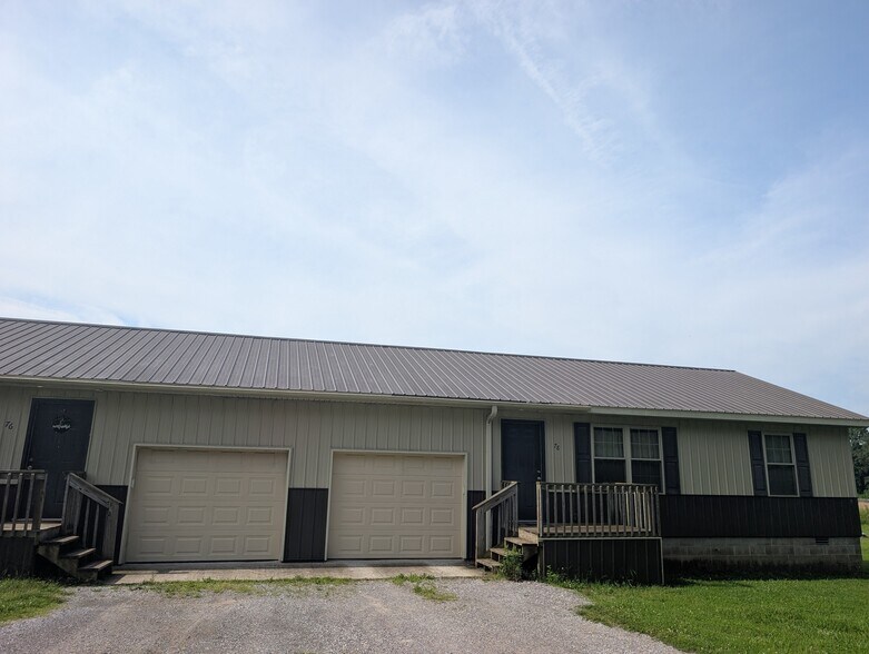 More Photos Of 34 Amy Lynn Dr, Kevil Specialty For Sale