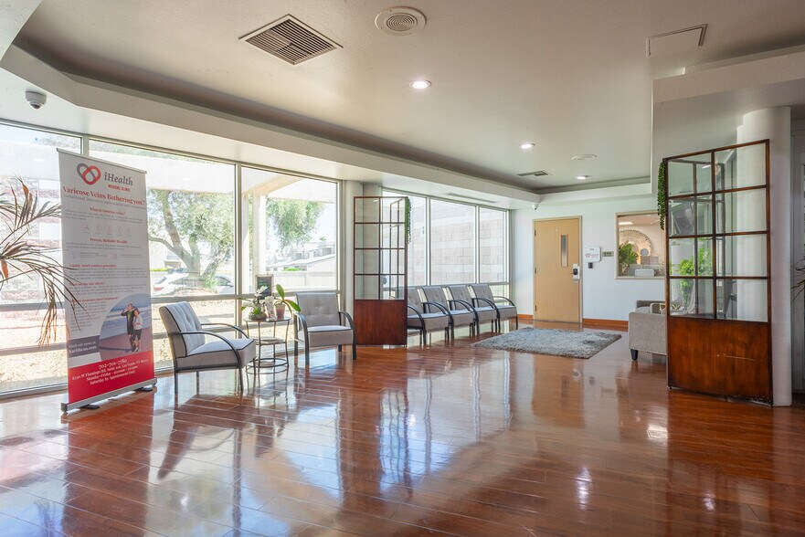 More Photos Of 6330 W Flamingo Rd, Las Vegas Medical For Lease