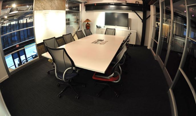 More Photos Of 4640-4646 Umbria St, Manayunk Loft Creative Space For Sale