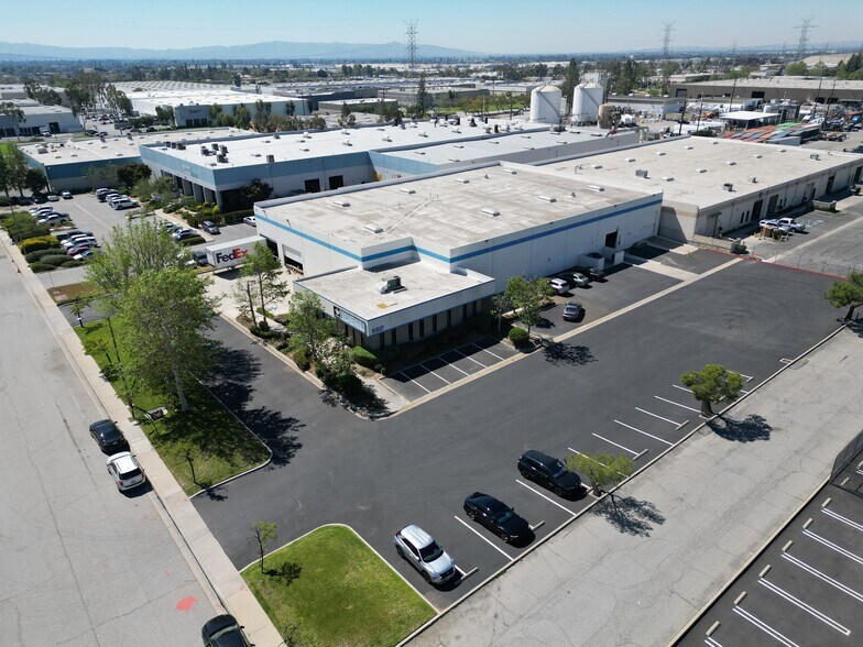 Primary Photo Of 5517 Ayon Ave, Irwindale Warehouse For Sale