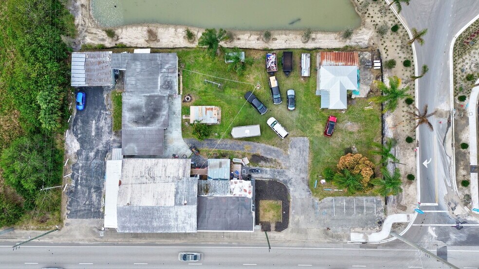 More Photos Of 5989 S US Highway 1, Fort Pierce Storefront For Sale