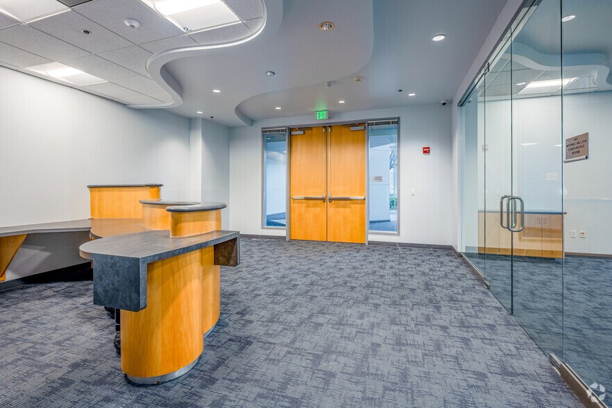 More Photos Of 2101 Arena Blvd, Sacramento Office For Lease