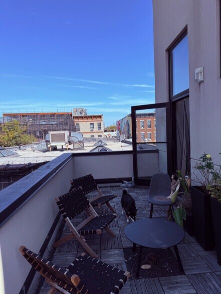 More Photos Of 101 Morgan Ave, Brooklyn Loft Creative Space For Lease