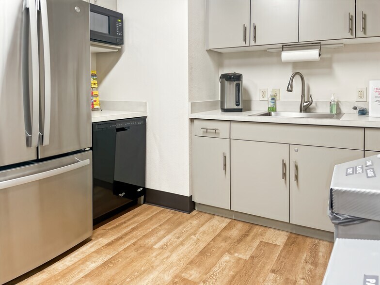 More Photos Of 155 E Boardwalk Dr, Fort Collins Coworking Space