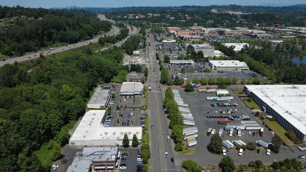 More Photos Of , Tukwila General Retail For Sale