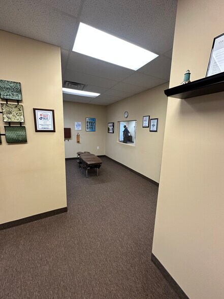 More Photos Of 1035 N Black Horse Pike, Williamstown Medical For Lease