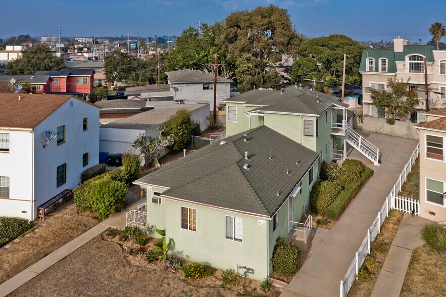 More Photos Of 6922 Glasgow Ave, Los Angeles Apartments For Sale