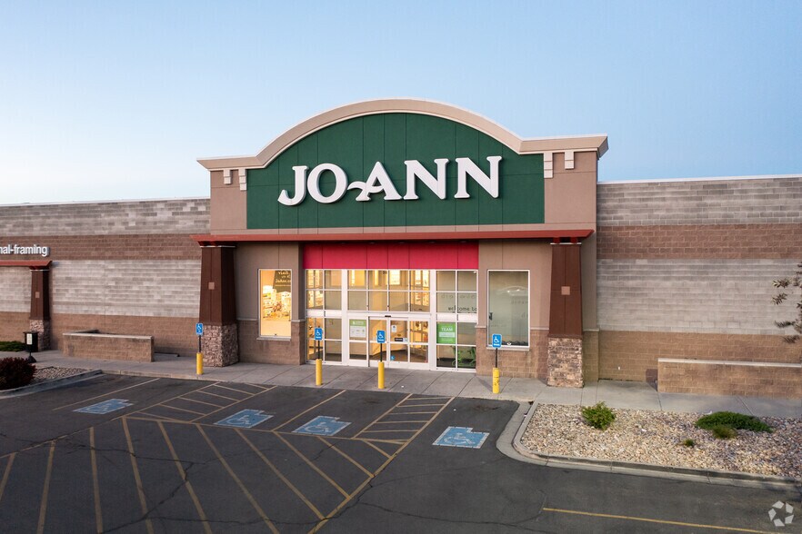 Primary Photo Of 268-280 E 12300 S, Draper Freestanding For Lease