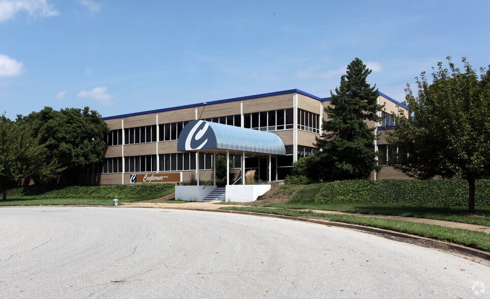 Primary Photo Of 2300 Craftsman Cir, Hyattsville Warehouse For Lease