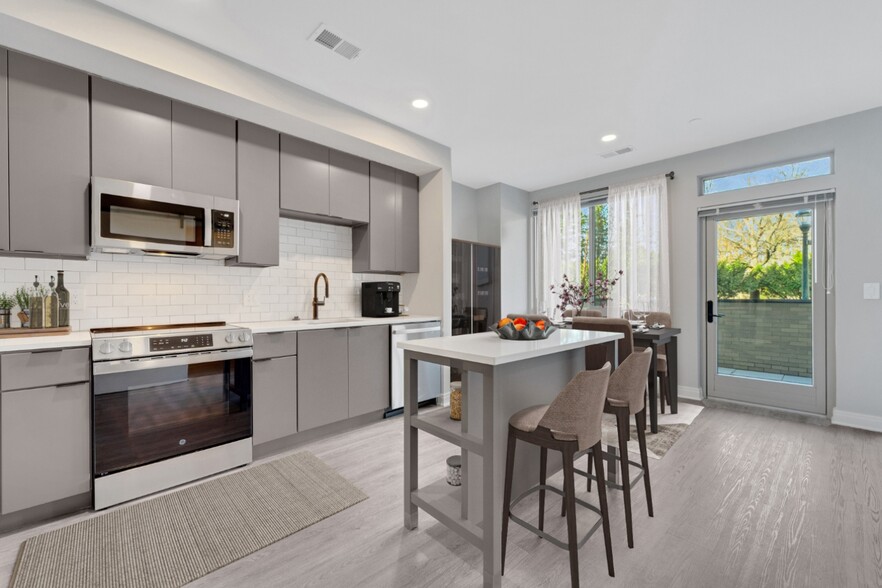 More Photos Of 1260 Spring St, Silver Spring Apartments For Lease