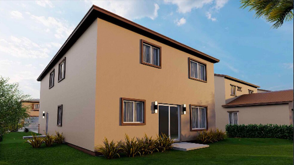 More Photos Of Sandpiper Ave, Indio Land For Sale