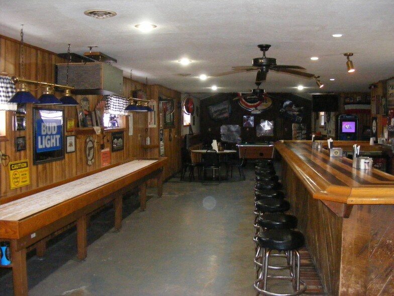 More Photos Of 25168 State St, Meadville Restaurant For Sale