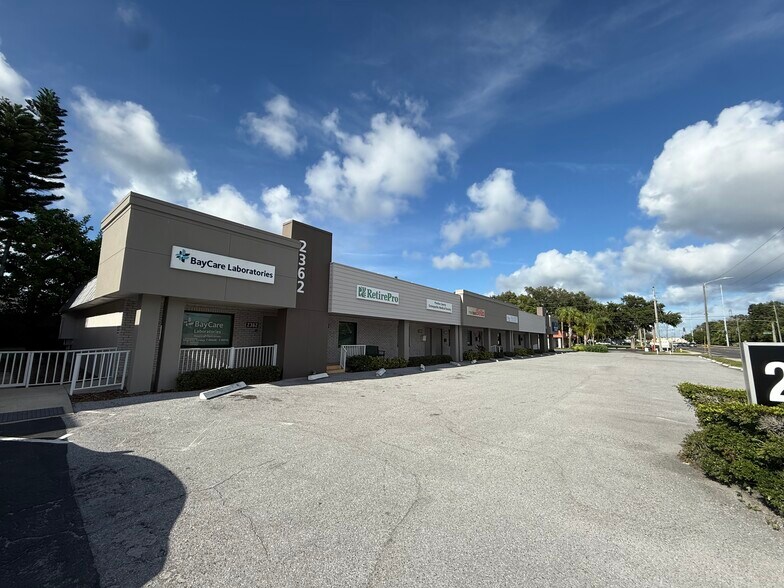 More Photos Of 2362 Sunset Point Rd, Clearwater Medical For Sale