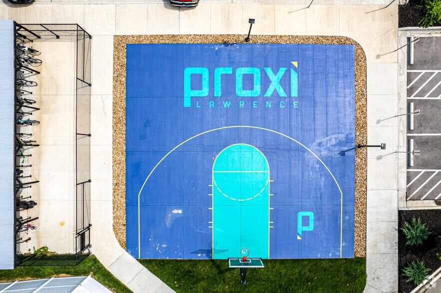 More Photos Of 1401 W 23rd St, Lawrence Apartments For Lease