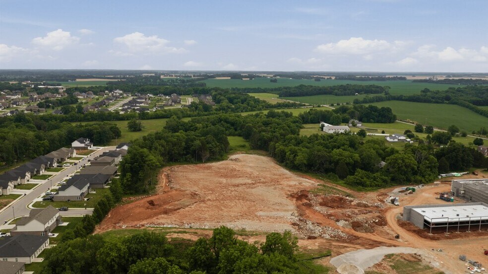 More Photos Of 6698 Nashville Rd, Bowling Green Land For Sale