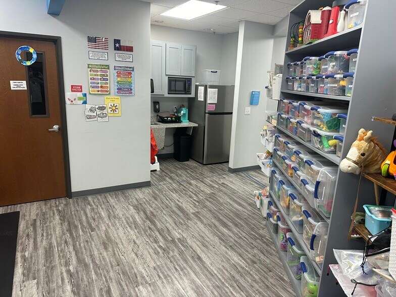 More Photos Of 5320 N Tarrant Pky, Fort Worth Unknown For Lease