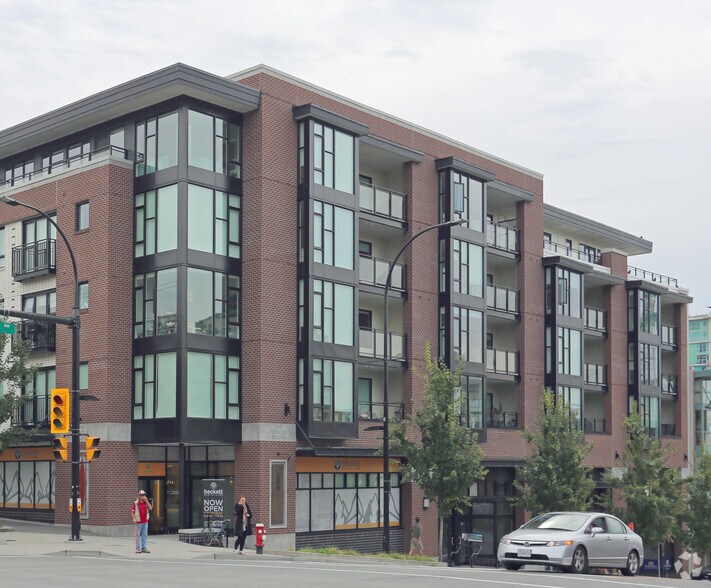 More Photos Of 220-250 Lonsdale Ave, North Vancouver Apartments For Sale