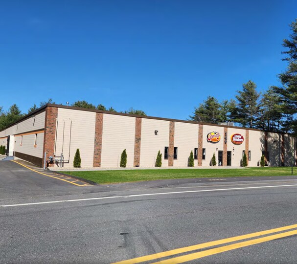 Primary Photo Of 149 Industrial Rd, Fitchburg Warehouse For Lease