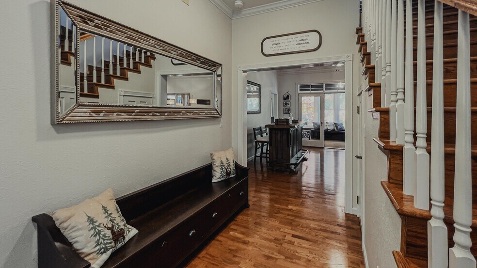 More Photos Of 1204 S New Era Rd, Sevierville Specialty For Sale