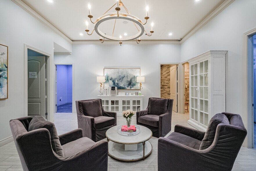 More Photos Of 21733 Provincial Blvd, Katy Loft Creative Space For Sale