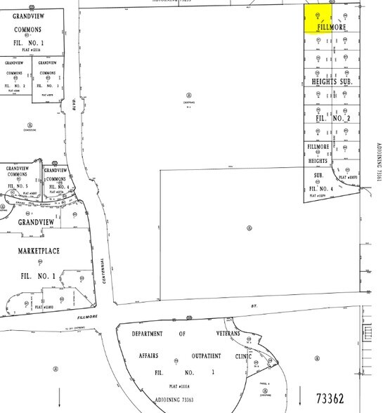 More Photos Of 3450 Fillmore Ridge Hts, Colorado Springs Warehouse For Lease
