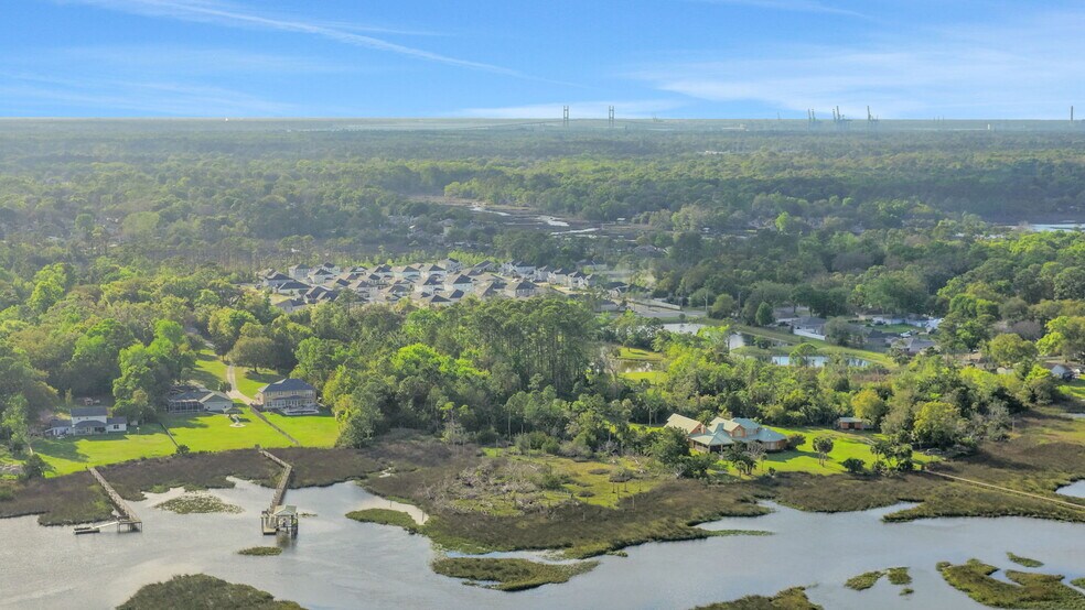 More Photos Of 1133 Girvin Rd, Jacksonville Land For Sale