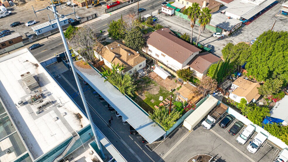 More Photos Of 530 S Ave 20, Los Angeles Land For Sale