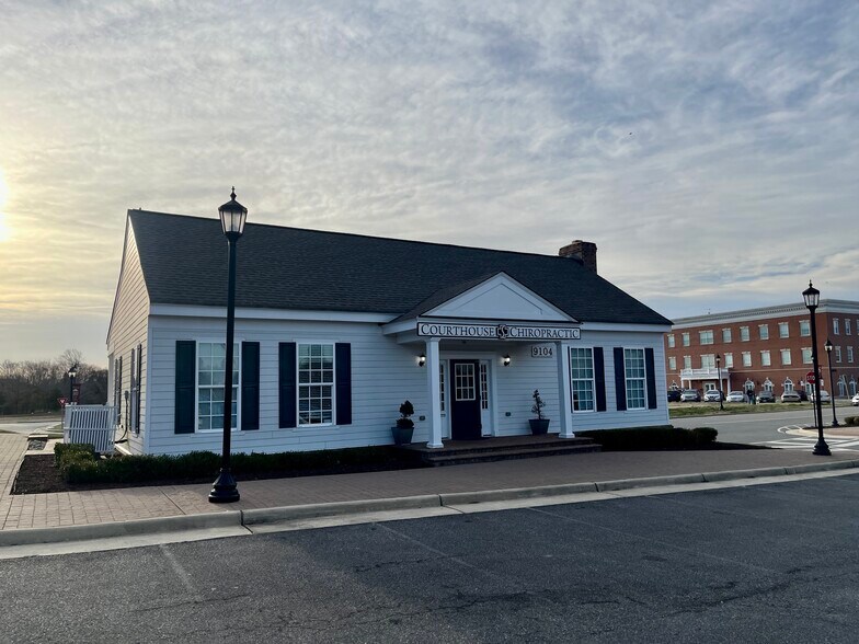 More Photos Of 9108 Old Battlefield Blvd, Spotsylvania Unknown For Sale