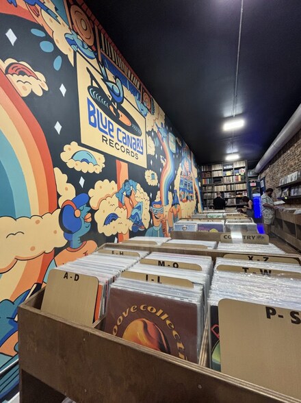 More Photos Of 1250 Broadway Ave, Columbus Storefront Retail Office For Lease