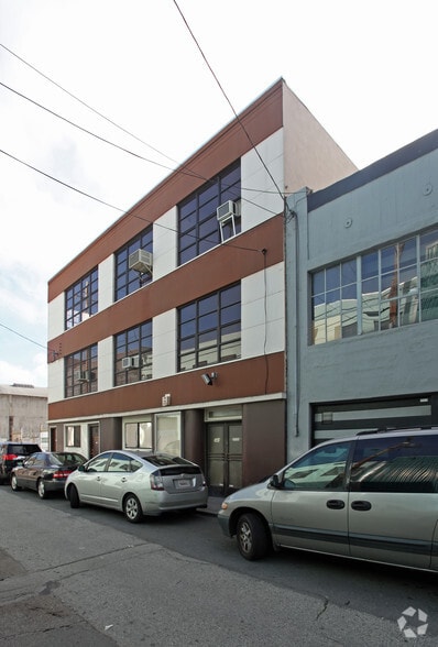 More Photos Of 344-356 Harriet St, San Francisco Office Residential For Sale