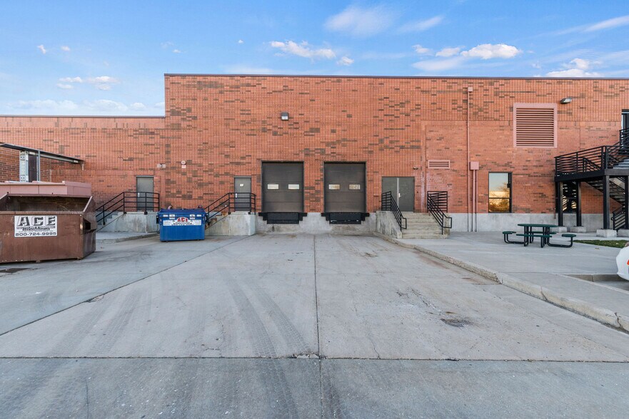 More Photos Of 5416 W Amelia Earhart Dr, Salt Lake City Flex For Lease