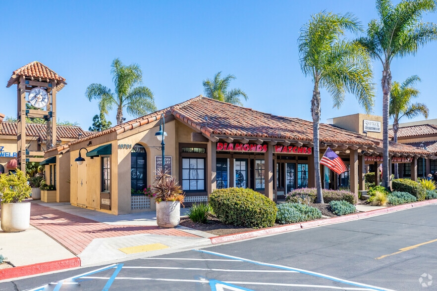 More Photos Of 16703-16781 Bernardo Center Dr, San Diego Unknown For Lease