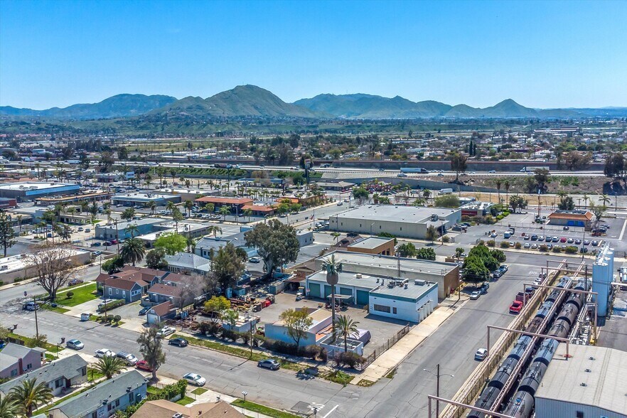 358 N 6th St, Colton, CA 92324 Warehouse For Sale