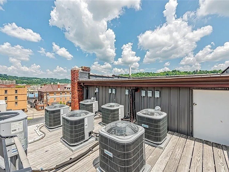 More Photos Of 526 Fallowfield Ave, Charleroi Storefront Retail Residential For Sale