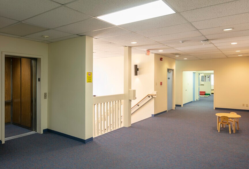 More Photos Of 1820 Randolph Rd SE, Albuquerque Office For Sale