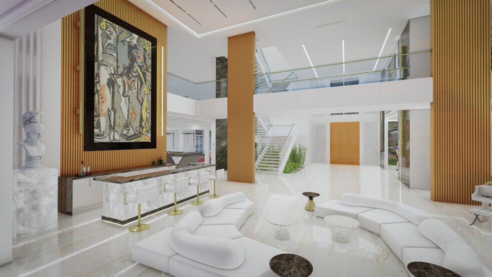 More Photos Of 30 Compass Pt, Fort Lauderdale Land For Sale