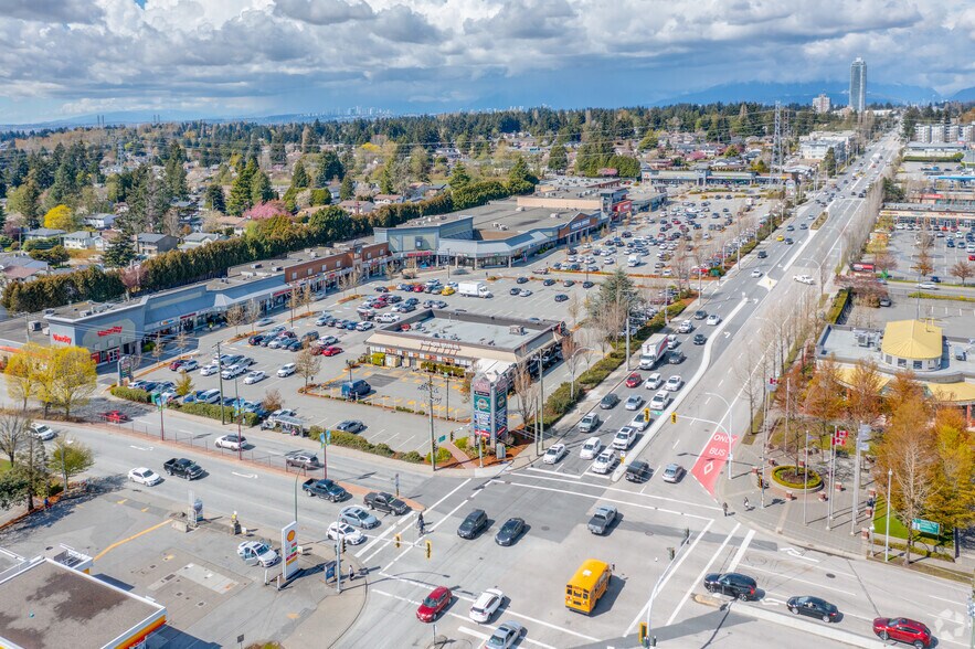 Primary Photo Of 7303 120th St, Surrey Unknown For Lease