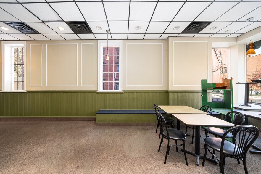 More Photos Of 746 Park Ave, Hoboken Storefront Retail Residential For Lease