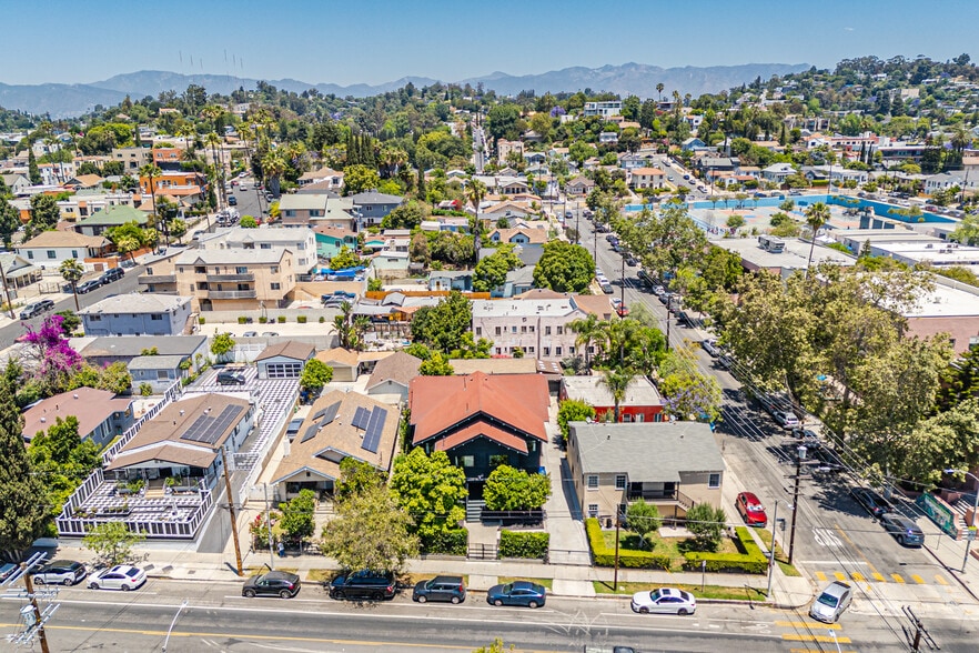 More Photos Of 1807 Montana St, Los Angeles Apartments For Sale