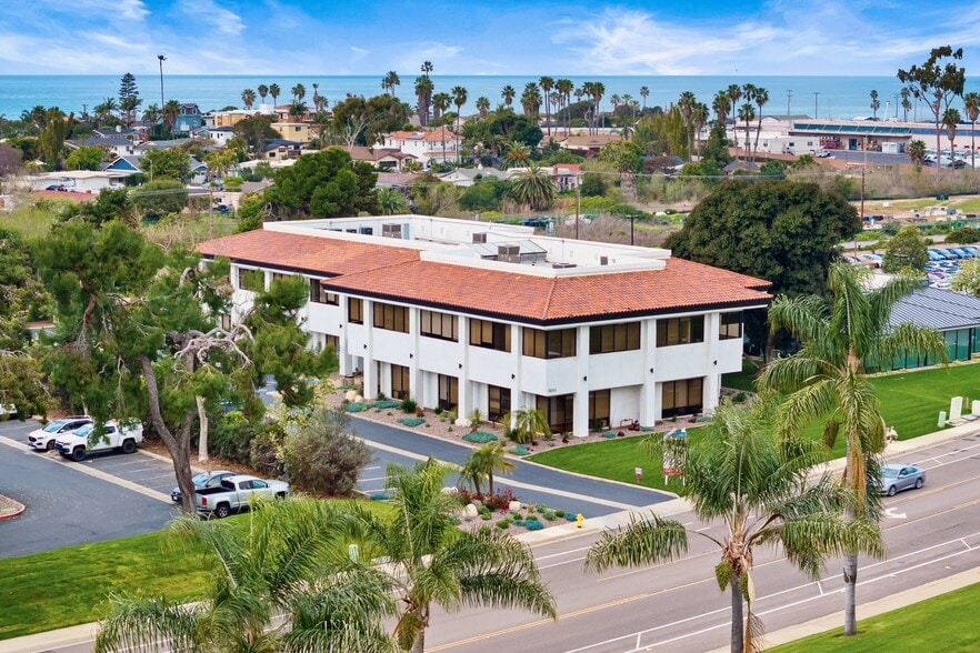 More Photos Of 5055 Avenida Encinas, Carlsbad Office For Lease