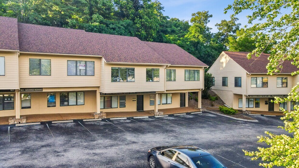 More Photos Of 159-167 Belle Forest Cir, Nashville Office For Lease