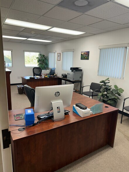 More Photos Of 2105 S Dock St, Palmetto Food Processing For Sale