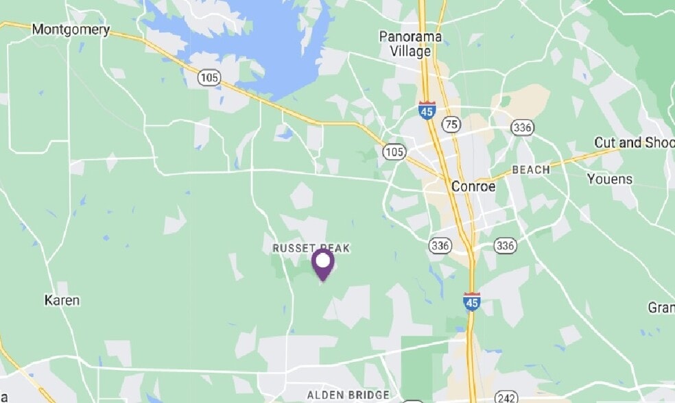 More Photos Of 110 Cadence Ct, Montgomery Land For Sale