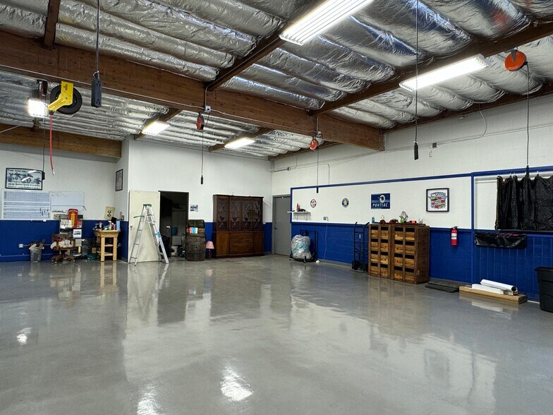 More Photos Of 1681 Arrow Rt, Upland Warehouse For Sale