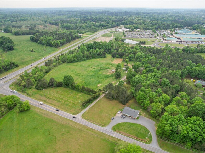 More Photos Of 1930 Cold Springs Rd, Concord Land For Sale