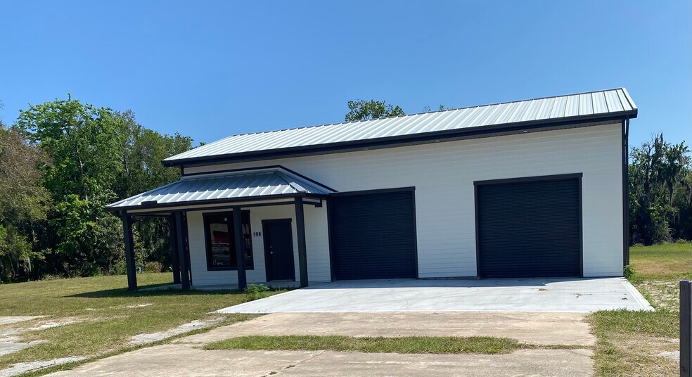 More Photos Of 153 S US Highway 1, Oak Hill Auto Repair For Sale