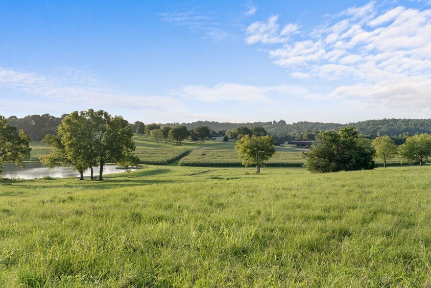 More Photos Of 2942 Newman Rd, Ardmore Land For Sale