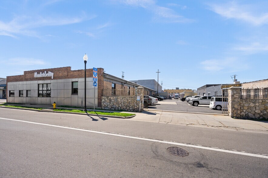 More Photos Of 343 W 400 S, Salt Lake City Loft Creative Space For Sale