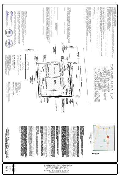 More Photos Of 9503 E Washington St, Indianapolis Storefront For Sale