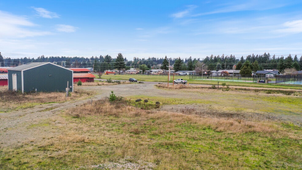 More Photos Of 309 Binghampton St SE, Rainier Land For Sale